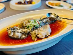 -上海滩餐厅(BFC外滩金融中心店)
