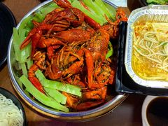 -红盔甲·小龙虾(天钥桥店)
