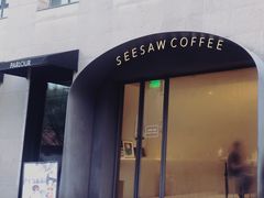 -Seesaw Coffee(上生新所店)