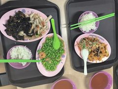 -清华大学-清芬园