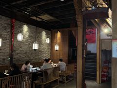 -大牌大·传统杭帮菜(湖滨店)