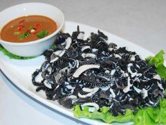 水爆肚-金生隆(六铺炕店)
