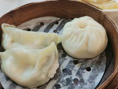-古南都·清真绿柳居菜馆(太平南路店)