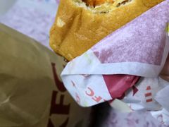 -肯德基(渔阳店)