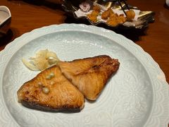 香煎鳕鱼-月龍吟(朝龙汇店)