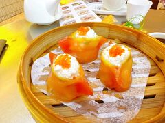 -蔡澜点心·粤菜(万菱汇店)