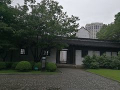 -上海市龙华烈士陵园