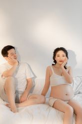 -专注孕妇照亲子照·纪田摄影