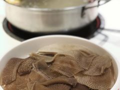 -八合里牛肉火锅(上海世茂广场店)