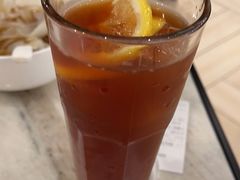 -葡珍轩冰室(虹桥机场T1店)