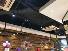 -海维克牛排馆HIGHWIC(青羊万达店)