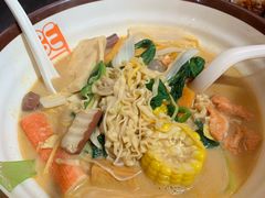 -张亮麻辣烫(政民路店)