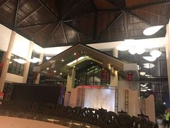 -黄山轩辕国际大酒店