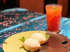 -茶人村·宫廷私厨(奥体印象城店)