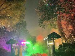 -杭州第一世界大酒店·云曼温泉