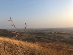 -恋山坝上草原