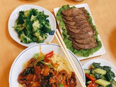 -苏氏牛肉面(丰北桥店)