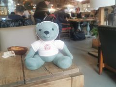 -maan coffee漫咖啡(通州店)