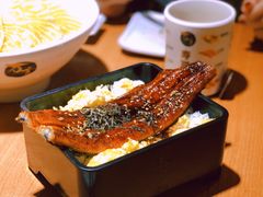 鳗鱼便当-采御鲜·回转寿司(汕头万达店)