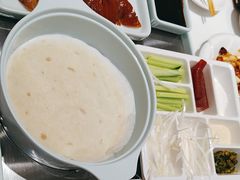 -紫光园·烤鸭(吕家营店)