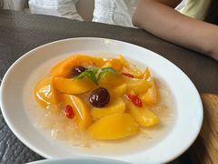 -花迹(富春江东街店)