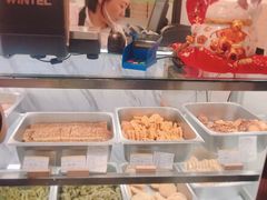 -哈氏·上海哈尔滨食品厂(五角场万达广场店)