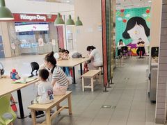 -麦当劳(龙湖北京大兴天街店)
