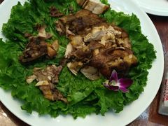 -清真悦宾楼食府(海湖店)
