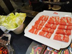 -井格·重庆火锅(王府井店)