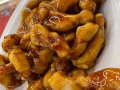 -玉华台饭庄(裕中西里小区店)