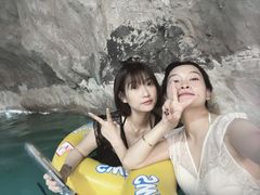 -中国死海旅游度假区