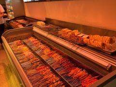 -老谢野馄饨(延安路店)