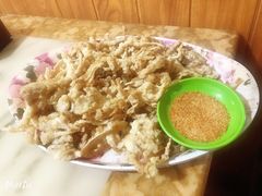 -夕阳红小吃(中街大悦城店)