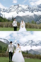 -IDO婚纱摄影(上海旗舰店)