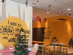 -麦当劳(科教城店)
