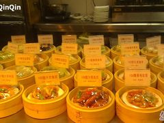 -黄金粥港式·早晚茶(海阳路店)