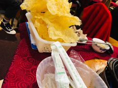 支竹-光明清汤羊(宝业路店)