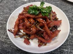 -徐记私厨(半淞园路店)