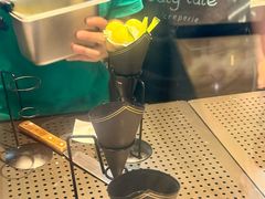 -July tale·可丽饼(德基广场店)