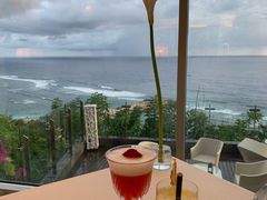 -巴厘岛悦榕庄Jumana露台餐厅