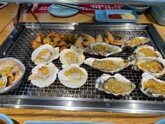-蚝英雄鲜蚝自助专门店(长楹天街直营店)