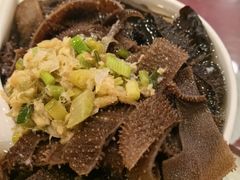 -凤凰楼酒家·粤宴点心(华强北店)