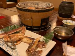 -蟹道乐(新宿本店)