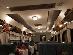 -火车头法国西餐厅