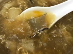 -添發碗仔翅美食