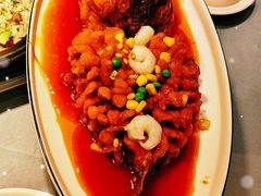 -宋园·金宴浙鲜馆(静安店)