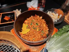 -谷牛和牛烤肉(漕河泾印象城店)
