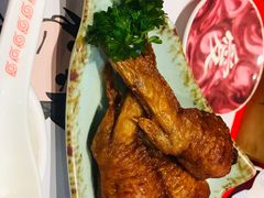 明太子鸡翅-火影忍者一乐拉面(环球港店)