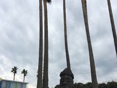 -柱状节理带