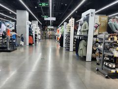-迪卡侬(大英山店)